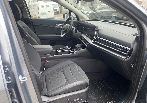 Kia Sportage cena 159900 przebieg: 5000, rok produkcji 2024 z Nakło nad Notecią małe 301